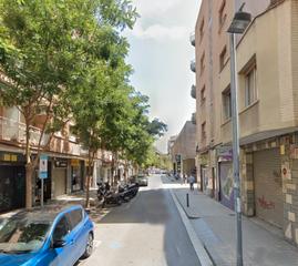 Attique  Bogatell. Piso en calle bogatell