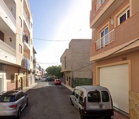 Etagenwohnung  Nicolas perez escobar. Piso en calle nicolas perez escobar