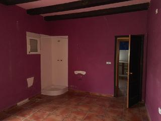 Xalet  Diseminado. Casa en lugar diseminado