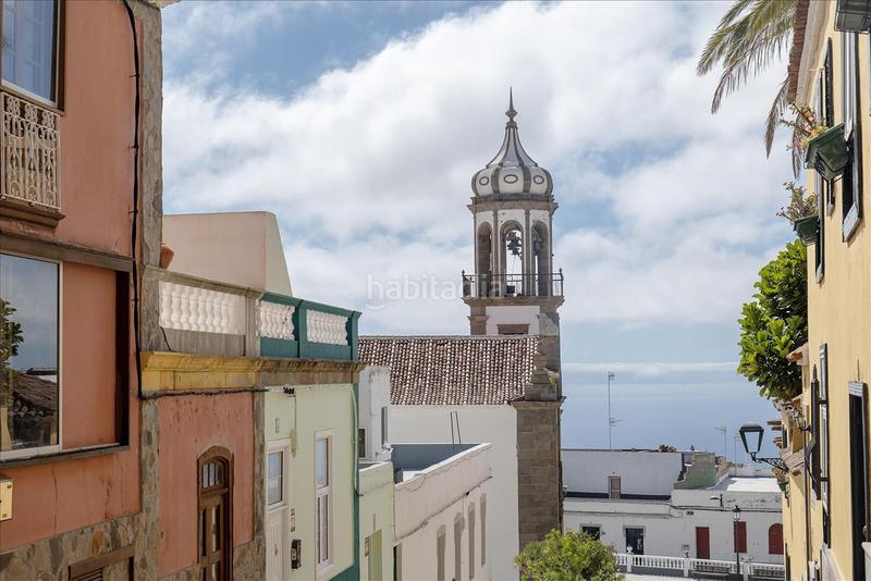 Foto c06d0291-7681-49bf-9c3f-7eed763df94e. Pis a Granadilla de Abona ciudad Granadilla de Abona