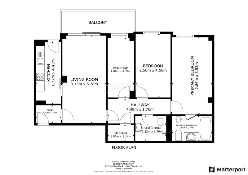 Foto 620b612d-bb8d-4785-a162-70632b1f6158. Appartement dans Vila-seca poble Vila-seca