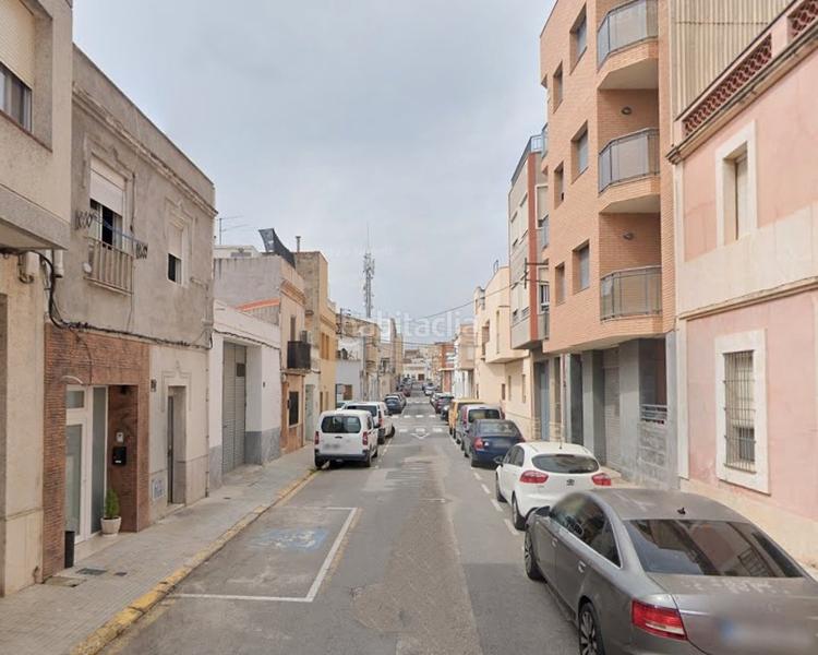 Foto 257ba45f-5557-453a-992c-8fc6b271bdc1. Planta baixa a Zona Hospital Amposta