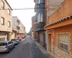 Casa bifamiliare  Numancia. Casa en calle numancia
