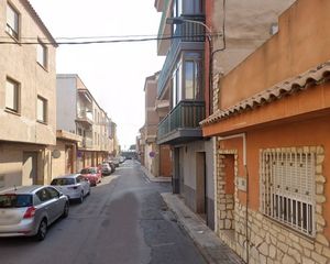 Doppelhaus  Numancia. Casa en calle numancia