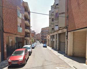Rez-de-chaussée  General prim. Piso en calle general prim