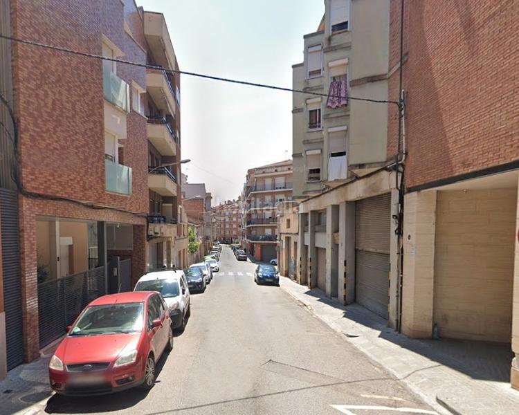 Foto 19efecc6-d622-483c-a951-dd17928099f6. Erdgeschoss in Plaça Catalunya Manresa