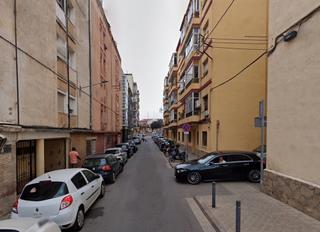 Pis  Siete partidas. Piso en calle siete partidas