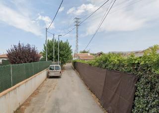 Xalet  Rincon de los gavilanes. Casa en calle rincon de los gavilanes