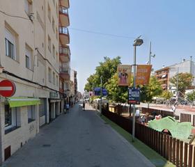 Appartement  Plaza españa. Piso en calle plaza españa