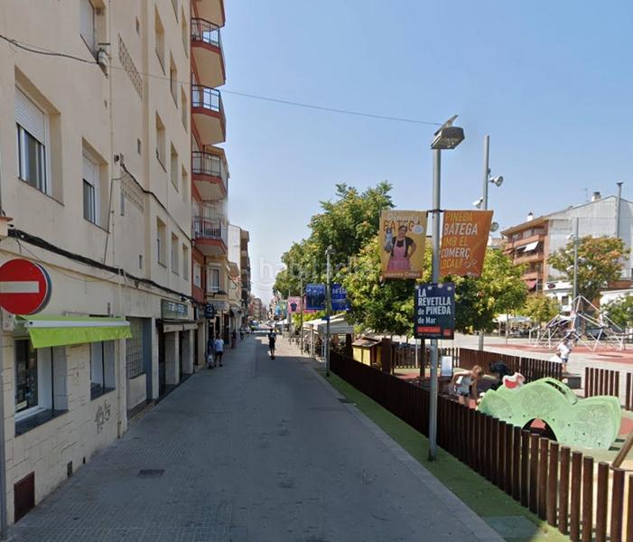 Foto c6f6e76d-63f2-4a1d-a1a6-b28385f930a6. Appartamento in Centre Pineda de Mar
