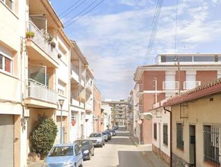 Dúplex  Aragó. Piso en calle aragó