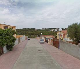 Xalet  Barcelones. Casa en calle barcelones