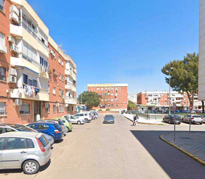 Foto 0a55780c-0397-4956-b1e4-492348d2880d. Appartamento in Nueva Alcalá Alcalá de Guadaira