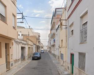 Maison jumelée  Amalia. Casa en calle amalia