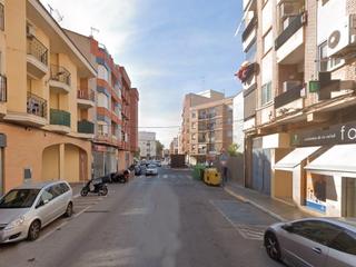 Flat  Virgen del rosario. Piso en calle virgen del rosario