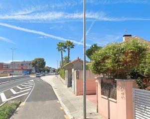Erdgeschoss  Barcelona. Piso en avenida barcelona