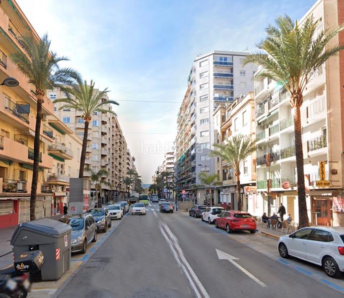 Foto d9bf40b9-0ed6-4fb2-843d-51125caef4f6. Etagenwohnung in Centro Histórico Gandia