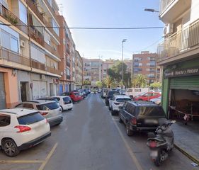 Flat in Benemerita guardia Civil