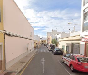 Pis  Vila juaneda. Piso en calle vila juaneda