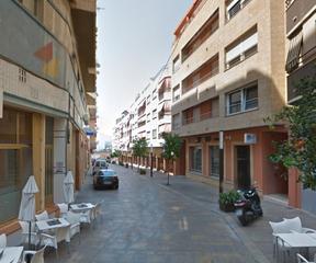 Pis  Portalet. Piso en calle portalet