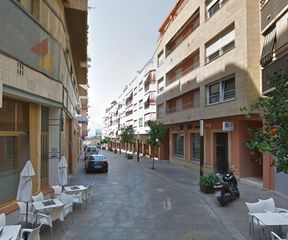 Pis  Portalet. Piso en calle portalet