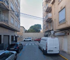 Appartement  Lepanto. Piso en calle lepanto