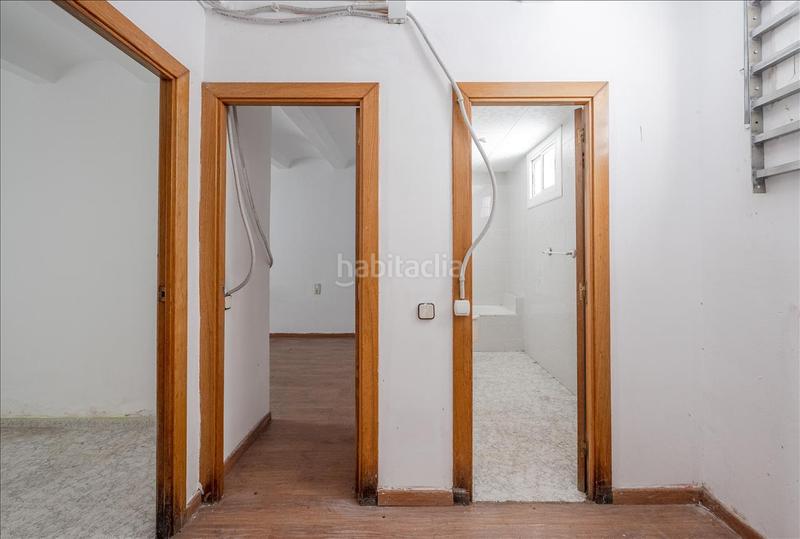 Foto 08fa0bf0-0759-42d1-a06b-1c6dfbece21b. Ground floor in Can Calders Sant Feliu de Llobregat