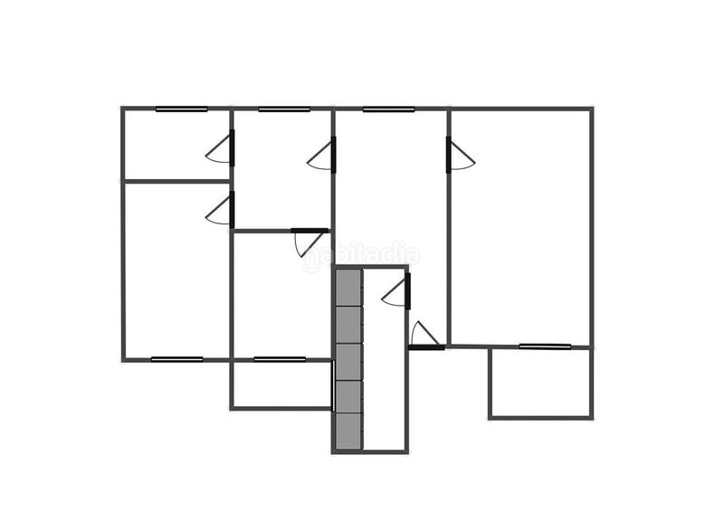 Foto c4d51779-aec6-4d38-80e2-2c8766d59f71. Ground floor in Can Calders Sant Feliu de Llobregat