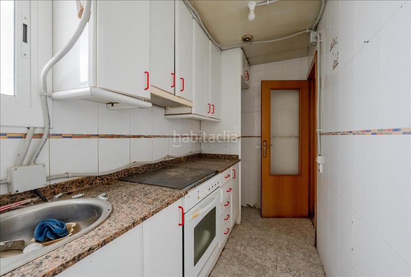 Foto e654d84c-a285-4a8f-8f31-aaa5edc13ed8. Ground floor in Can Calders Sant Feliu de Llobregat