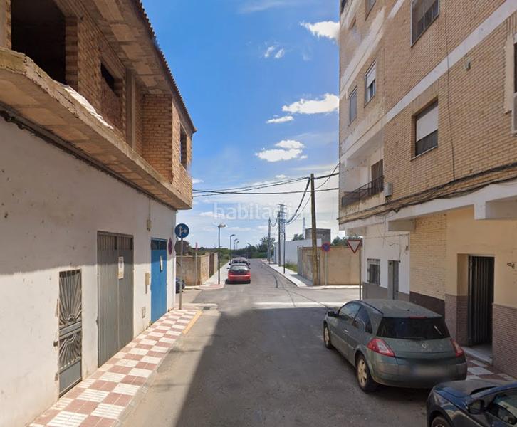 Foto 56d8b958-4eaa-4b41-82d6-aa30739eddad. Piso  en calle jose maria peman en Puebla del Río (La)