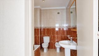 Appartement  Mar y sierra. Piso en avenida mar y sierra