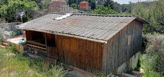 Xalet  Bonavista. Casa en calle bonavista