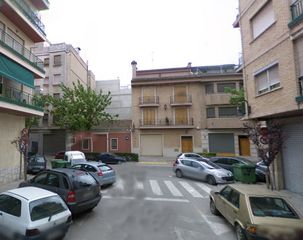 Etagenwohnung  Pintor ribera. Piso en calle pintor ribera