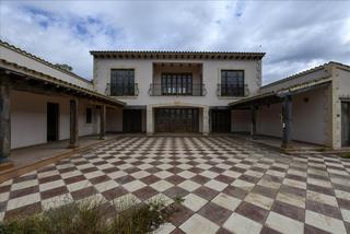 Xalet  Poligono 22. Casa en calle poligono 22