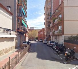 Pis  Brillant. Piso en calle brillant