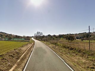 Xalet  Viñas. Casa en calle viñas