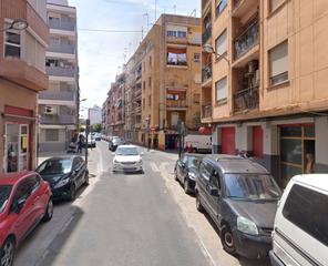 Pis  Padre viñas. Piso en calle padre viñas