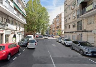 Pis  Elizondo. Piso en calle elizondo