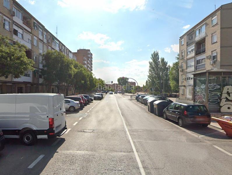 Foto 67ad43b3-68b8-4dd7-bdd2-e43eec6860d7. Pis a Valdebernardo-Valderribas Madrid
