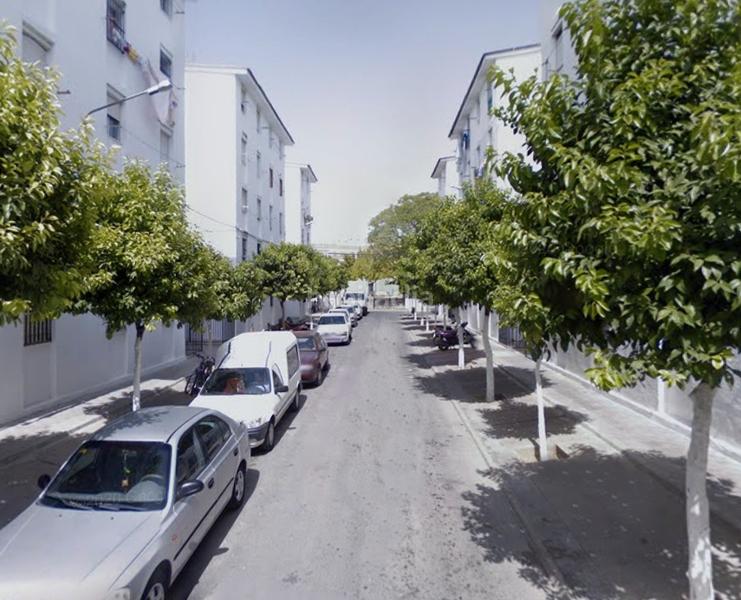 Foto 3d534dc0-a758-4d6a-82de-7089e23ae267. Appartement dans Centro Utrera