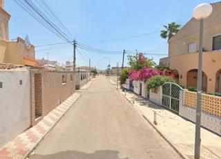 Etagenwohnung  Irene. Piso en calle irene