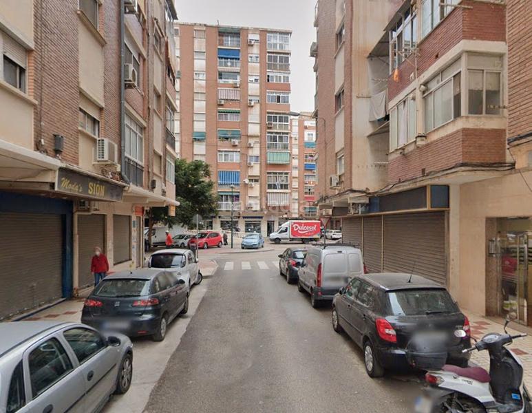 Foto b5737993-7f98-4ac2-a7b2-d886e3ea2b3e. Pis a La Luz - El Torcal Málaga