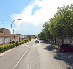 Maison jumelée  De biar. Casa en calle de biar