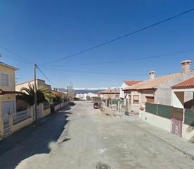 Xalet  El vallejo. Casa en calle el vallejo