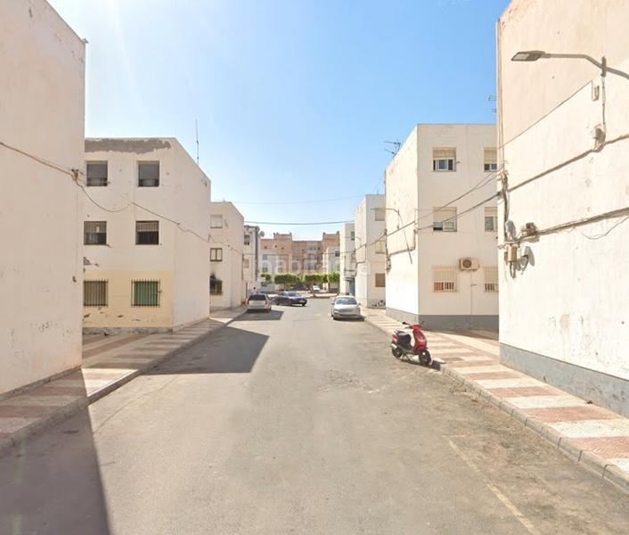 Foto 04135919-96de-4ad9-bdac-6314c804f902. Pis a Roquetas pueblo Roquetas de Mar