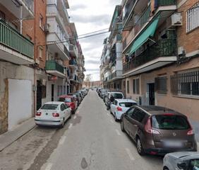 Pis  Pintor rafael boti. Piso en calle pintor rafael boti