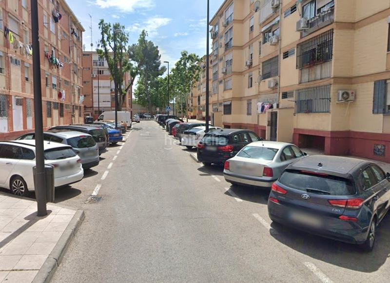 Foto 3bf3a247-baf1-4ad7-910d-e2ee28f0f236. Piso  en calle godella en San Cristóbal Madrid