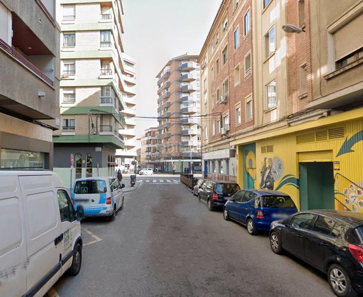 Foto b70f98da-080e-43bc-b024-4eaa4592af9a. Appartement dans Ruiseñores Zaragoza