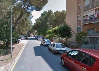 Appartement  Pins. Piso en avenida pins