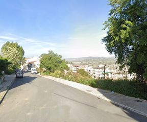 Maison jumelée  La paz. Casa en urbanización la paz